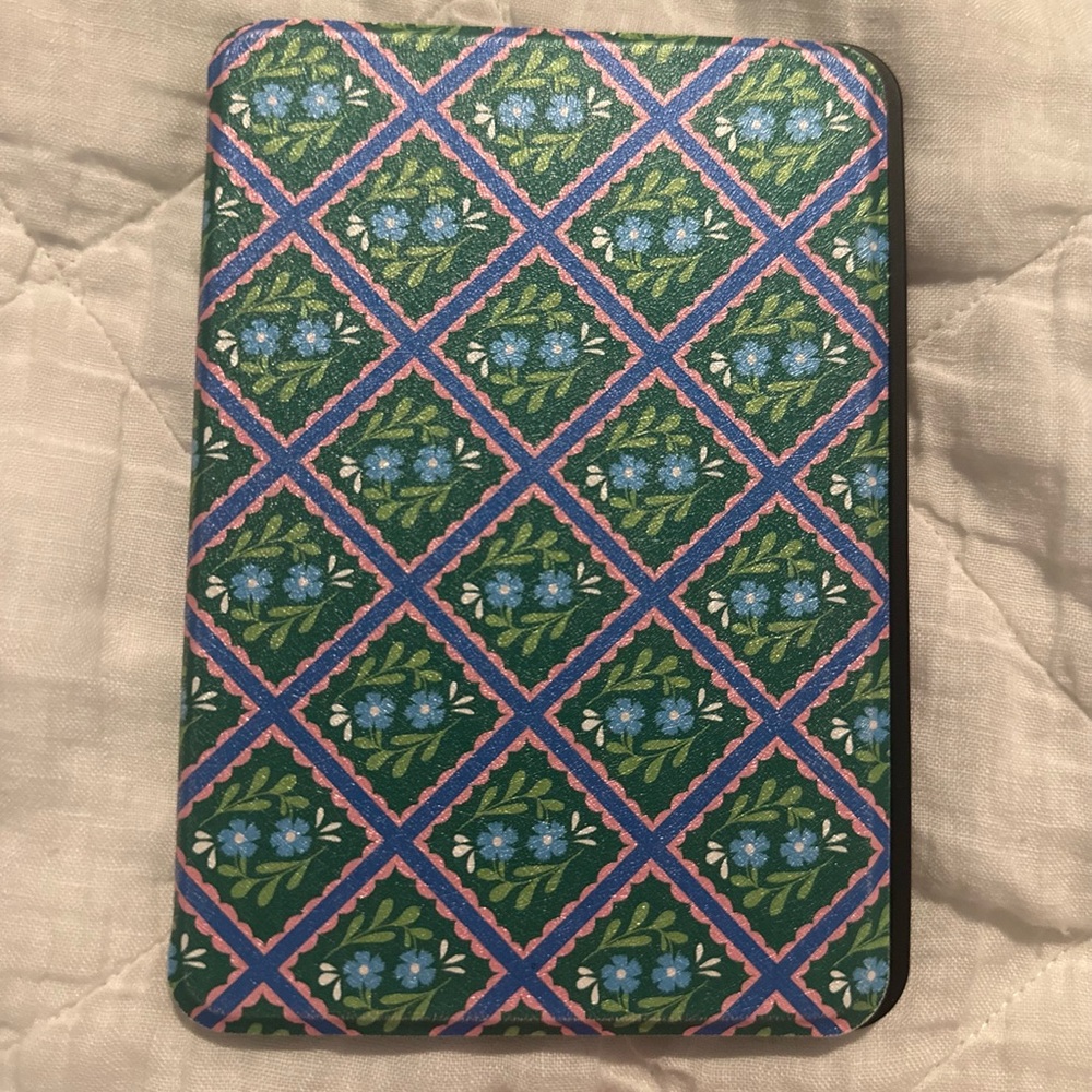 Page Kindle Case -  “Baby @$$” size aka kindle 11th gen